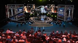Uluslararası TRT Belgesel Ödülleri sahiplerini buldu